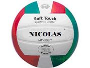 ˡءNICOLAS