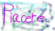 Piacere�ʥԥ����������