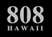 808同盟　Hawaiian