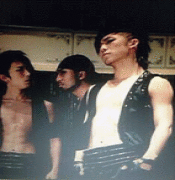  ♡ dancer's