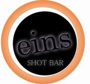 SHOT bar【eins】friends