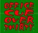 OFFICE CUE OVER 30