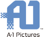 A-1 Pictures　