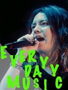 Everyday music