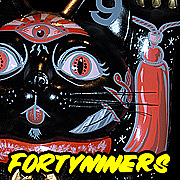 FORTYNINER'S
