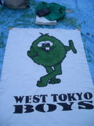 WEST TOKYO BOYS