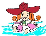 千葉市花の美術館