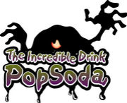 The Incredible Drink PopSoda