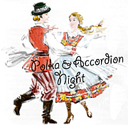 Polka & Accordion Night