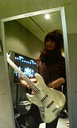 Bassist  Junko