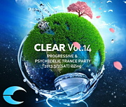 ◆ CLEAR ◆