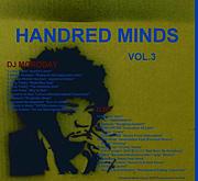 HANDRED MINDS