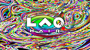 LAQ　HAIR