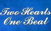 Two Hearts One Beat