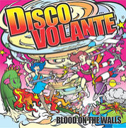 DISCO VOLANTE