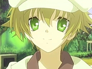 志麻くんに幸せになって欲しい！