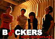 BCKERS BOCKERS & DOGS
