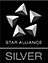 Star Alliance SILVER