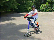 VIPコミュ自転車部