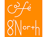 Cafe 8"North