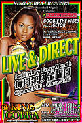 LIVE&DIRECT