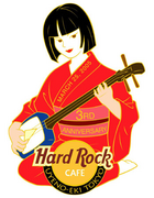 Hard　Rock　Cafe