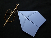 折り紙飛行機５１くらぶ