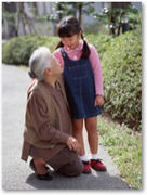 加齢臭じゃない！華麗臭だ！！