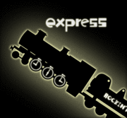 『express』