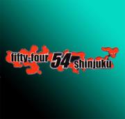 ５４shinjuku