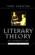 文学理論/Literary Theory