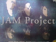 JAM Project彣