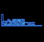 Lasermagnetic