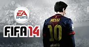 【PS3版】FIFA14