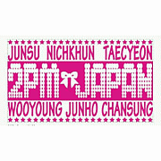 Miracle*2PMJAPAN