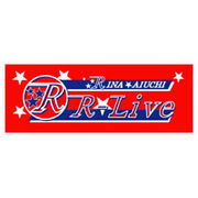 RINA AIUCHI R-Live