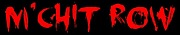 M'chit Rowʥäȥ