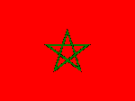 モロッコ国歌