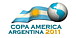 COPA  AMERICA　　南米選手権