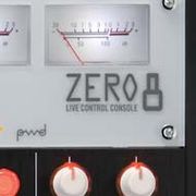KORG ZERO4/ZERO8