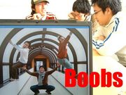 ���ڥХ��Х�ɡ���Boobs��