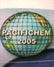 Pacifichem2005ʿβز