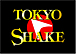 TOKYO  SHAKE （CLUB   ATOM)