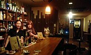 BAR RAKUDA 白銀店