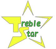treble star
