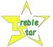 treble star