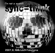 Think=Sync