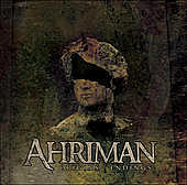 AHRIMAN