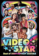 R&B HIPHOP PV DVDVIDEOSTAR