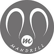 ڤƼ   -Mandrill-